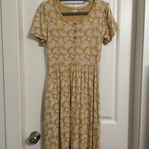 Dwelling Summer Dress